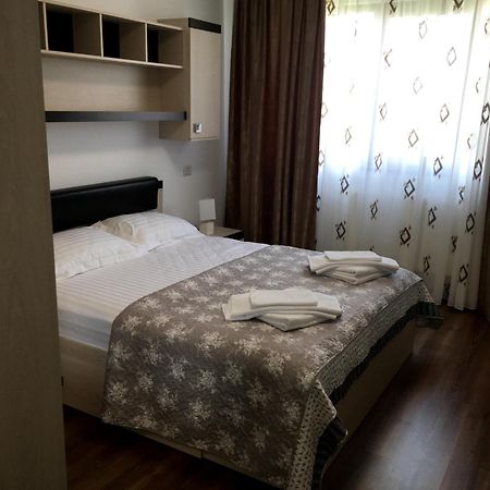M13 Apartments Năvodari Esterno foto