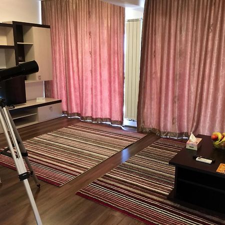 M13 Apartments Năvodari Esterno foto