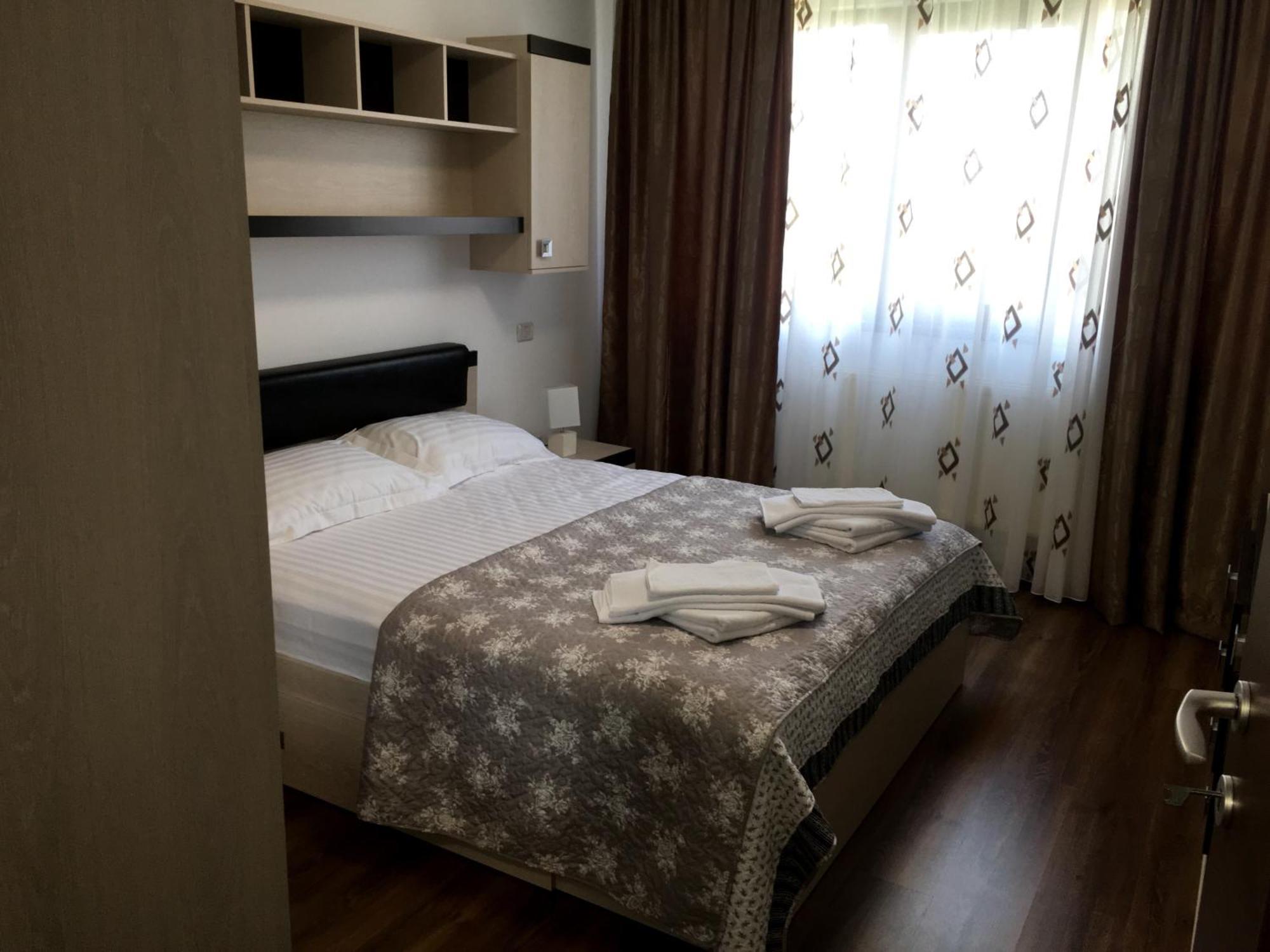 M13 Apartments Năvodari Esterno foto
