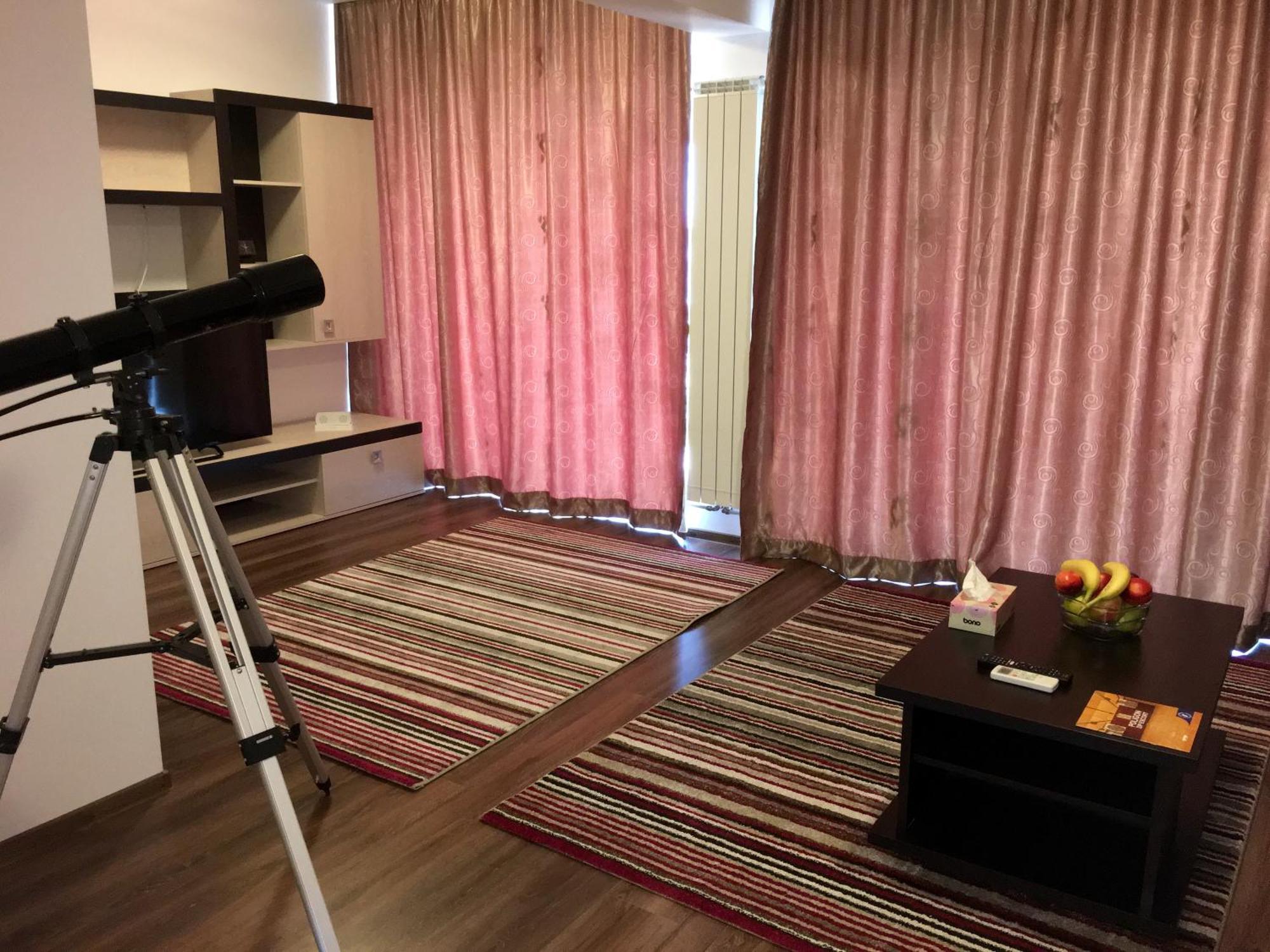 M13 Apartments Năvodari Esterno foto