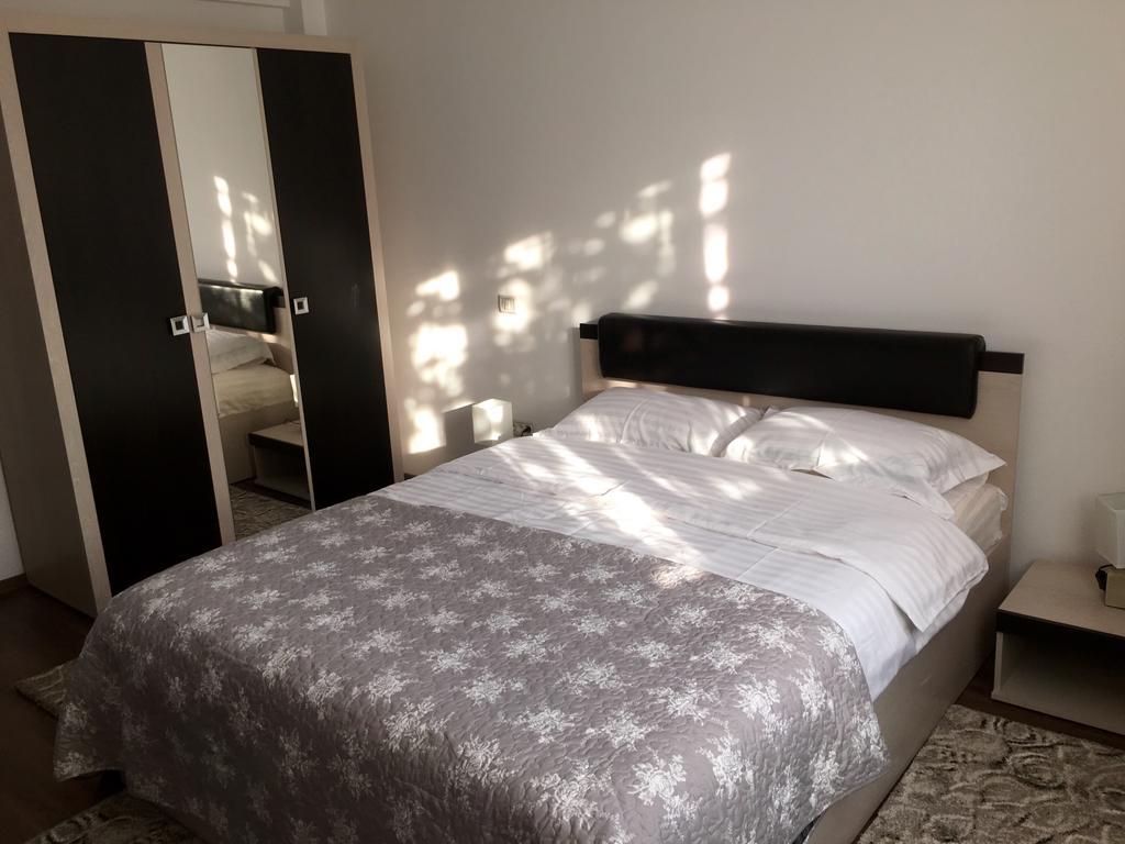 M13 Apartments Năvodari Esterno foto