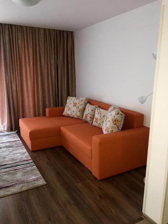 M13 Apartments Năvodari Esterno foto