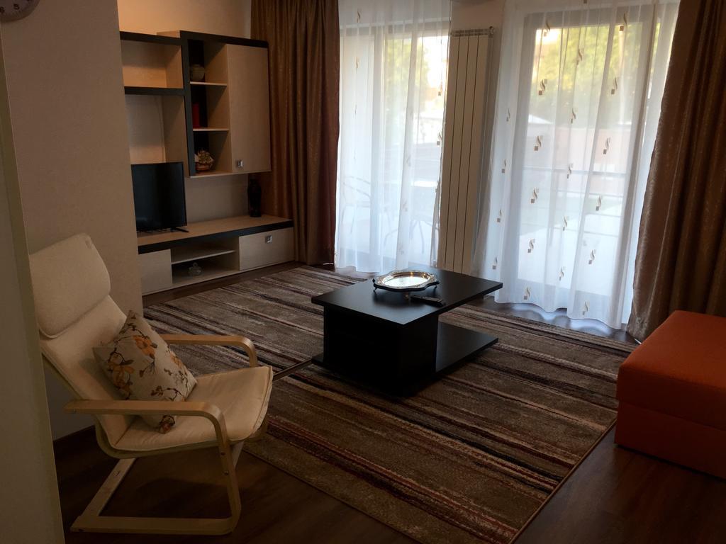 M13 Apartments Năvodari Esterno foto
