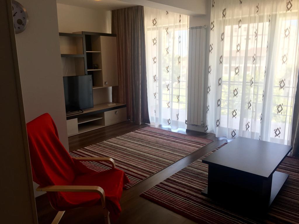 M13 Apartments Năvodari Esterno foto