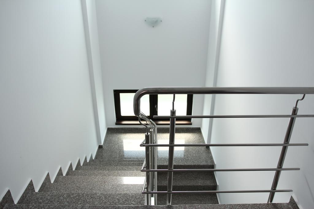 M13 Apartments Năvodari Esterno foto