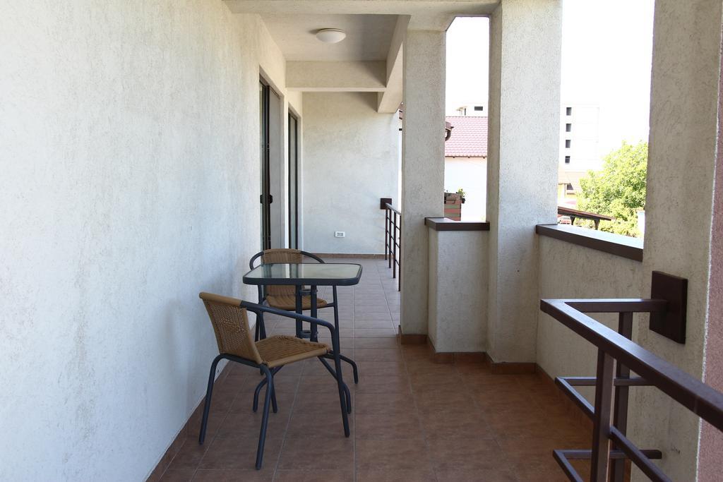 M13 Apartments Năvodari Esterno foto