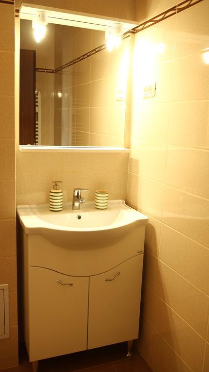M13 Apartments Năvodari Esterno foto
