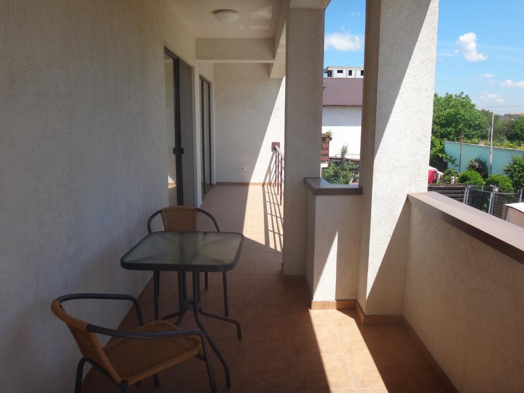 M13 Apartments Năvodari Esterno foto