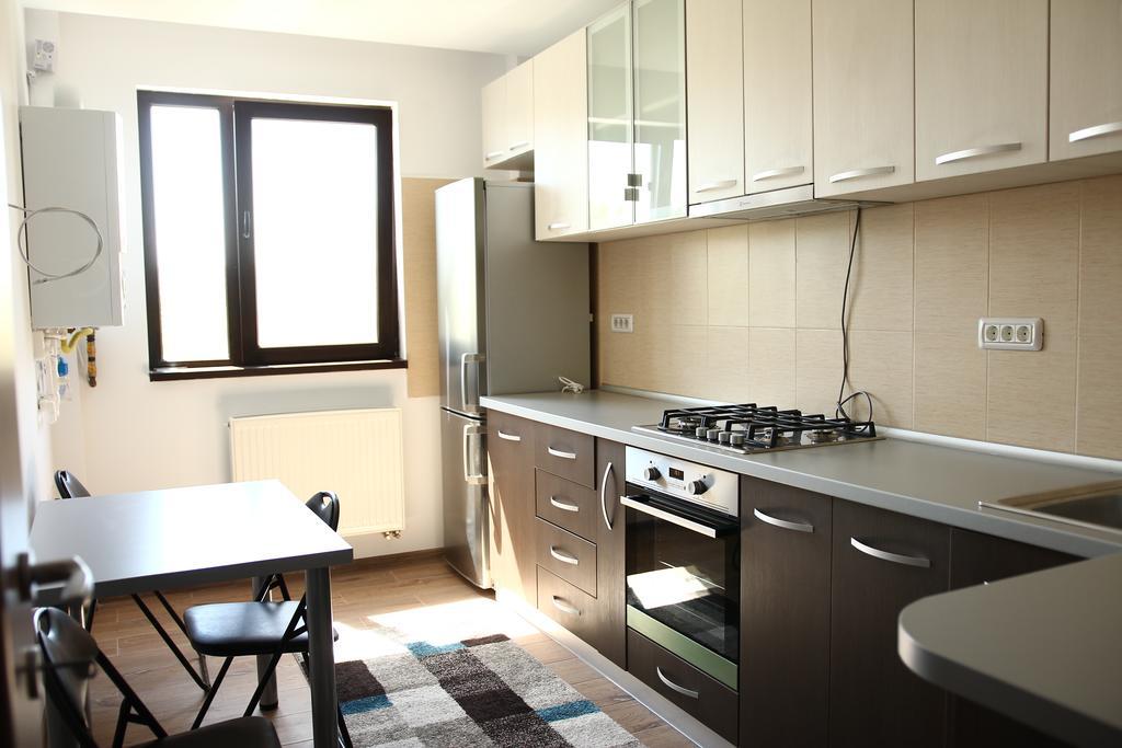 M13 Apartments Năvodari Esterno foto