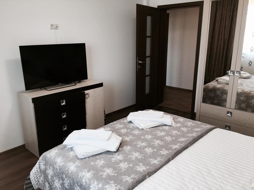 M13 Apartments Năvodari Esterno foto