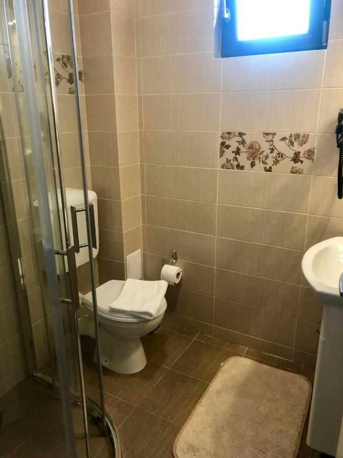 M13 Apartments Năvodari Esterno foto